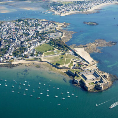 Visites guidées - Port-Louis