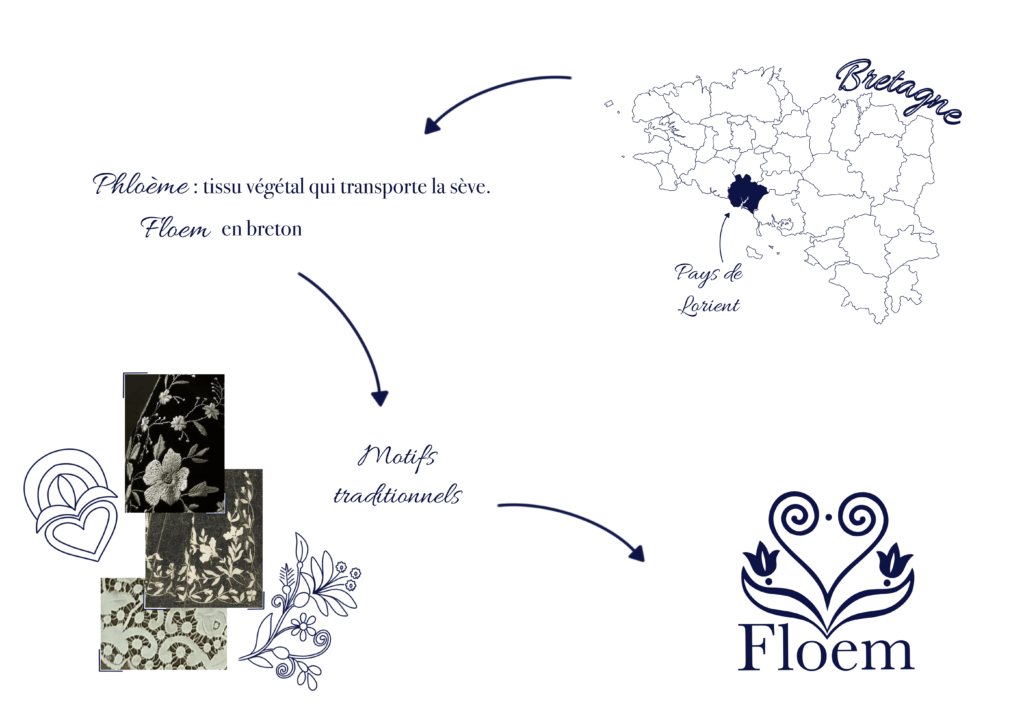 A propos de Floem